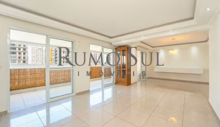Apartamento com 4 quartos à venda na Rua Diego de Castilho, 111, Panamby, São Paulo por R$ 1.575.000