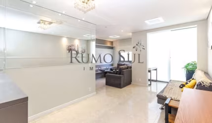 Apartamento com 2 quartos à venda na Rua Miguel Yunes, 351, Interlagos, São Paulo por R$ 590.000