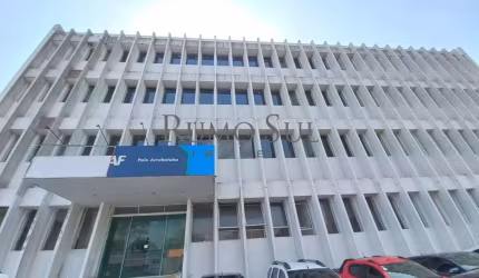 Prédio para alugar na Avenida das Nações Unidas, 22613, Jurubatuba, São Paulo por R$ 350.000