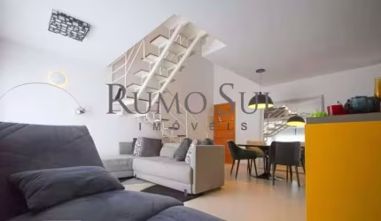 Apartamento com 2 quartos à venda na Rua Itatupa, 107, Vila Andrade, São Paulo por R$ 695.000