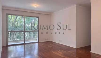 Apartamento com 3 quartos à venda na Rua Arlindo Veiga dos Santos, 25, Jardim Marajoara, São Paulo por R$ 700.000