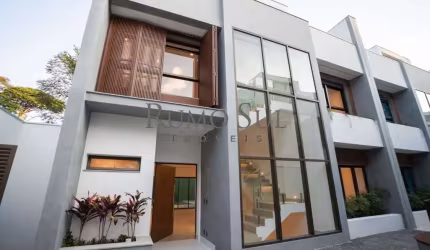 Casa em condomínio fechado com 4 quartos para alugar na Rua das Barcas, 908, Jardim dos Estados, São Paulo por R$ 45.000