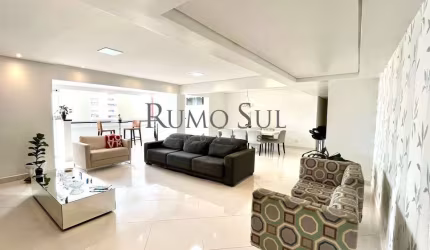 Apartamento com 3 quartos à venda na Rua Padre Manoel de Paiva, 264, Jardim, Santo André por R$ 1.600.000