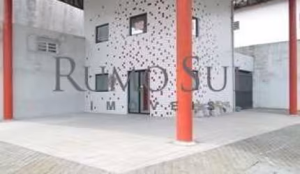 Ponto comercial à venda na Avenida Nossa Senhora do Sabará, 4401, Vila Emir, São Paulo por R$ 2.766.000