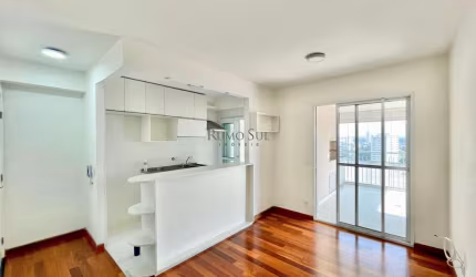 Apartamento com 3 quartos para alugar na Rua Elias Antonio Zogbi, 150, Santo Amaro, São Paulo por R$ 4.500