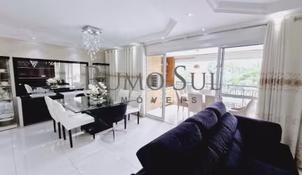 Apartamento com 3 quartos à venda na Rua Manuel Figueiredo Landim, 600, Jurubatuba, São Paulo por R$ 1.580.000