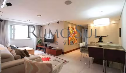 Apartamento com 3 quartos para alugar na Rua Jesuíno Arruda, 294, Itaim Bibi, São Paulo por R$ 14.500