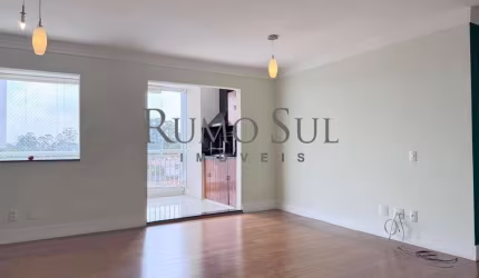 Apartamento com 2 quartos para alugar na Avenida Engenheiro Alberto de Zagottis, 1199, Jardim Marajoara, São Paulo por R$ 4.800
