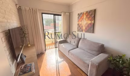 Apartamento com 3 quartos à venda na Rua Guiratinga, 1122, Saúde, São Paulo por R$ 705.000
