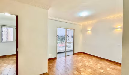 Apartamento com 3 quartos à venda na Rua Doutor Ferreira Lopes, 317, Jardim Marajoara, São Paulo por R$ 600.000