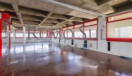 Ponto comercial com 6 salas para alugar na Avenida Nove de Julho, 5017, Jardim Paulista, São Paulo por R$ 13.500