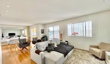 Apartamento com 4 quartos à venda na Avenida Washington Luís, 1277, Jardim Marajoara, São Paulo por R$ 1.940.000