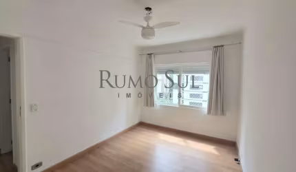 Apartamento com 2 quartos à venda na Avenida Jurema, 22, Moema, São Paulo por R$ 750.000