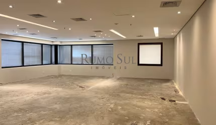 Sala comercial para alugar na Rua Bandeira Paulista, 600, Itaim Bibi, São Paulo por R$ 13.500
