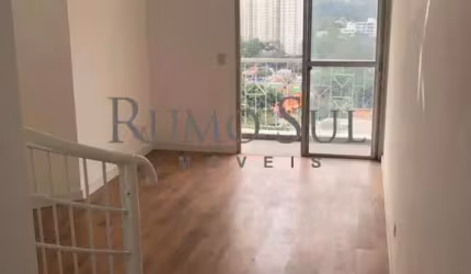 Cobertura com 3 quartos à venda na Avenida Nossa Senhora do Sabará, 900, Jardim Marajoara, São Paulo por R$ 1.020.000