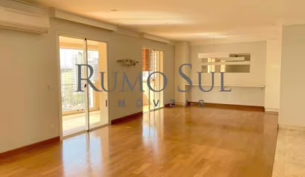 Apartamento com 4 quartos à venda na Rua João de Souza Dias, 515, Campo Belo, São Paulo por R$ 4.100.000