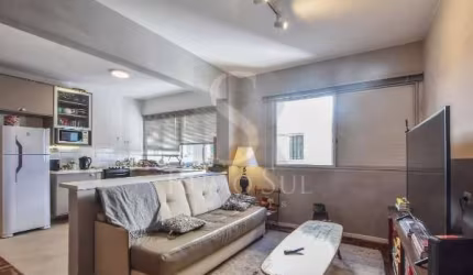 Apartamento com 2 quartos para alugar na Avenida Ceci, 1735, Indianópolis, São Paulo por R$ 3.000