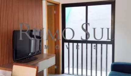 Apartamento com 1 quarto à venda na Rua Otávio Carlos da Silva, 78, Cupecê, São Paulo por R$ 241.000
