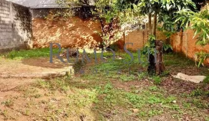 Terreno à venda na Rua Padre Chico, 00, Santo Amaro, São Paulo por R$ 1.500.000