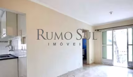 Apartamento com 2 quartos à venda na Rua Darabi, 80, Interlagos, São Paulo por R$ 295.000