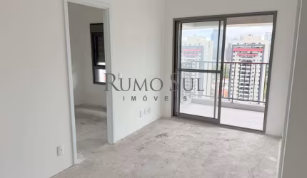 Apartamento com 2 quartos à venda na Rua do Estilo Barroco, 633, Santo Amaro, São Paulo por R$ 750.000