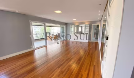 Apartamento com 4 quartos para alugar na Avenida Interlagos, 800, Jardim Marajoara, São Paulo por R$ 15.000