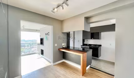 Apartamento com 2 quartos para alugar na Rua Elias Antonio Zogbi, 150, Santo Amaro, São Paulo por R$ 4.200