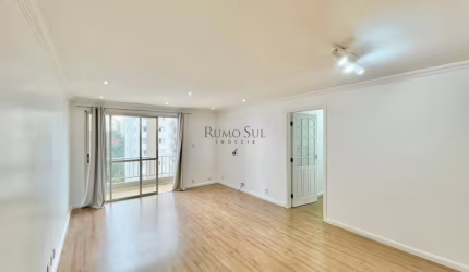 Apartamento com 3 quartos à venda na Rua Arlindo Veiga dos Santos, 25, Jardim Marajoara, São Paulo por R$ 750.000