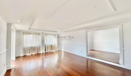Apartamento com 4 quartos para alugar na Avenida Washington Luís, 1576, Jardim Marajoara, São Paulo por R$ 14.000