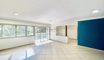 Apartamento com 3 quartos para alugar na Avenida Washington Luís, 1527, Jardim Marajoara, São Paulo por R$ 6.000
