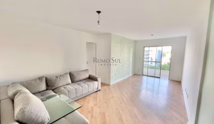 Apartamento com 3 quartos para alugar na Rua Sócrates, 515, Jardim Marajoara, São Paulo por R$ 4.200