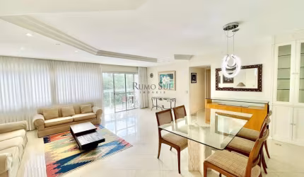 Apartamento com 4 quartos para alugar na Avenida Washington Luís, 1527, Jardim Marajoara, São Paulo por R$ 6.585