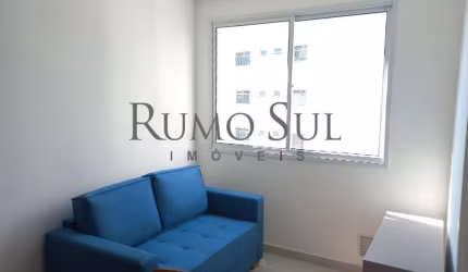 Apartamento com 2 quartos à venda na Avenida Sargento Geraldo Sant'Ana, 154, Jardim Taquaral, São Paulo por R$ 390.000