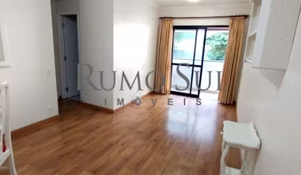 Apartamento com 2 quartos para alugar na Rua Coronel Luís Barroso, 426, Alto da Boa Vista, São Paulo por R$ 3.900