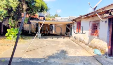Terreno à venda na Rua Engenheiro Tomás Whately, 50, Santo Amaro, São Paulo por R$ 1.800.000