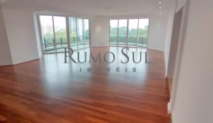 Apartamento com 5 quartos à venda na Rua Joaquim José Esteves, 60, Santo Amaro, São Paulo por R$ 7.500.000