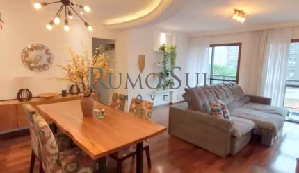 Cobertura com 3 quartos à venda na Rua Irineu Marinho, 179, Santo Amaro, São Paulo por R$ 2.810.000