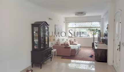 Casa em condomínio fechado com 3 quartos para alugar na Avenida Dória, 76, Vila Alexandria, São Paulo por R$ 6.040