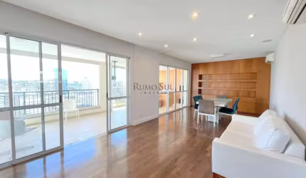 Apartamento com 3 quartos para alugar na Paschoal Imperatriz, 114, Brooklin, São Paulo por R$ 17.000