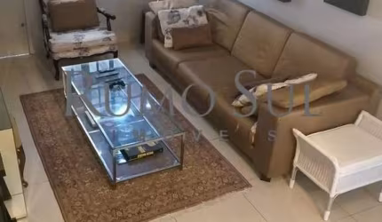 Casa com 2 quartos para alugar na Rua Xavier Gouveia, 540, Campo Belo, São Paulo por R$ 5.000