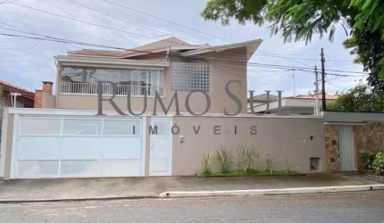 Casa em condomínio fechado com 4 quartos para alugar na Rua Alexandre Jorge da Cruz, 79, Jardim Campo Grande, São Paulo por R$ 9.000