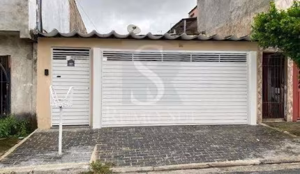 Casa com 3 quartos à venda na Rua Embaixatriz Dora de Vasconcelos, 485, Interlagos, São Paulo por R$ 700.000
