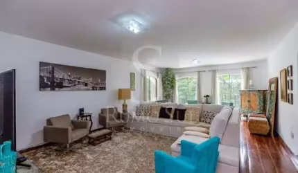 Apartamento com 4 quartos à venda na Avenida Washington Luís, 1576, Jardim Marajoara, São Paulo por R$ 2.650.000