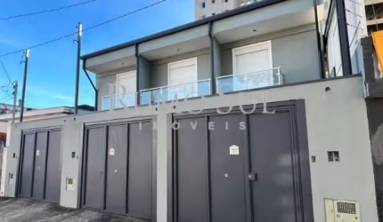 Casa com 3 quartos à venda na Rua Narimatsu Keijo, 41, Campo Grande, São Paulo por R$ 890.000