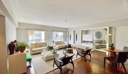 Apartamento com 3 quartos à venda na Rua Sócrates, 409, Jardim Marajoara, São Paulo por R$ 1.800.000