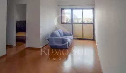 Apartamento com 2 quartos para alugar na Rua Roque Giangrande Filho, 130, Jardim Marajoara, São Paulo por R$ 2.200