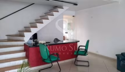 Casa comercial com 4 salas à venda na Avenida Sargento Geraldo Sant'Ana, 00, Jardim Marajoara, São Paulo por R$ 1.300.000