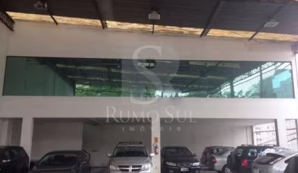 Barracão / Galpão / Depósito para alugar na Avenida Nossa Senhora do Sabará, 627, Jardim Marajoara, São Paulo por R$ 17.000