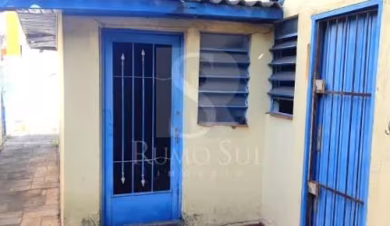 Casa comercial para alugar na Rua Professor Campos de Oliveira, 508, Jardim Marajoara, São Paulo por R$ 5.000