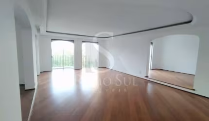 Apartamento com 3 quartos para alugar na Avenida Washington Luís, 1576, Jardim Marajoara, São Paulo por R$ 13.500